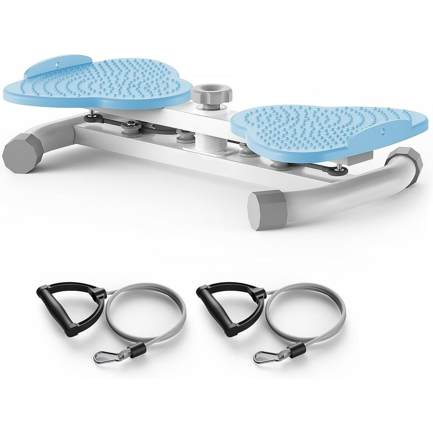 Twist Waist Fitness Machine - Strengthen Core Without Gym Workouts