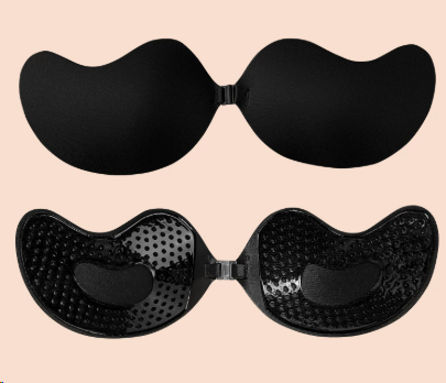 Push-up samolepicí vložky do podprsenky – okamžité zvednutí bez ramínek a kostic