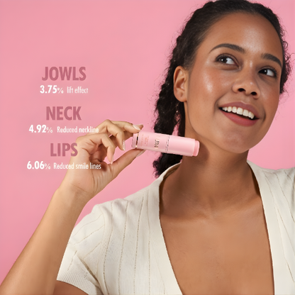 Collagen Balm Stick - Smooth and Hydrate Skin Without Complicated Routines
