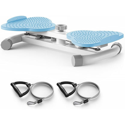 Twist Waist Fitness Machine - Strengthen Core Without Gym Workouts
