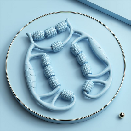 Masážník na tvarování nohou - Znovu sebevědomé nohy