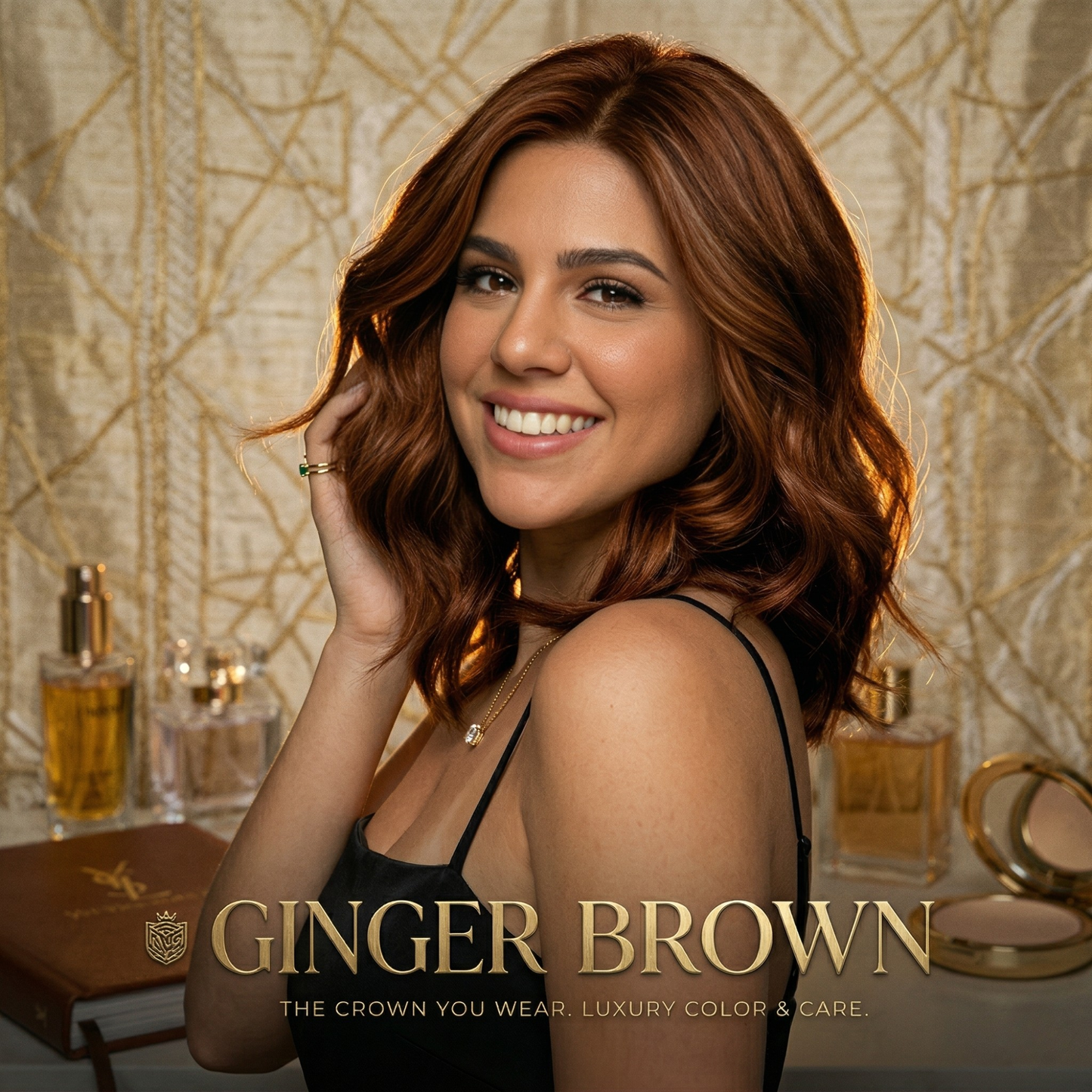 Natural Wavy Bob Wig - Natural Style Without Daily Hair Stress