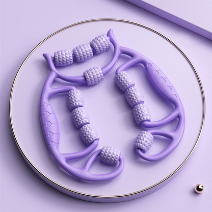 Masážník na tvarování nohou - Znovu sebevědomé nohy