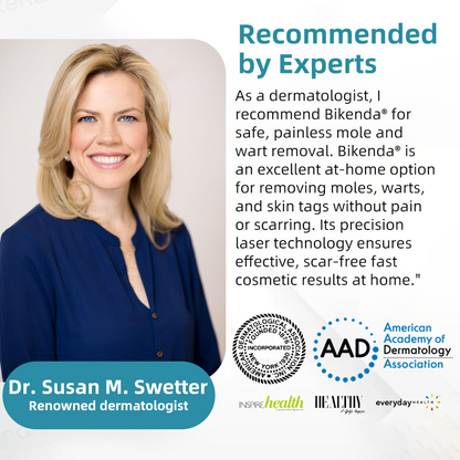 DermaZap® | Professional CO₂ Laser Pen for Flawless Skin at Home