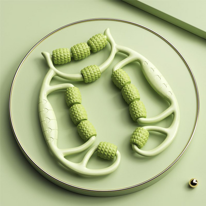 Masážník na tvarování nohou - Znovu sebevědomé nohy