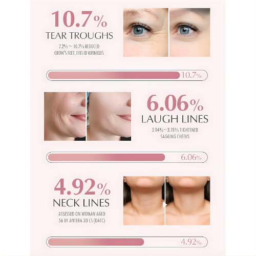 Collagen Balm Stick - Smooth and Hydrate Skin Without Complicated Routines