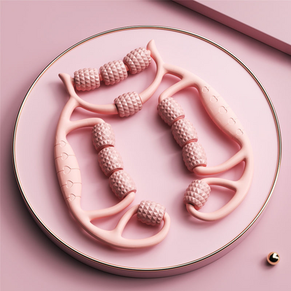 Masážník na tvarování nohou - Znovu sebevědomé nohy