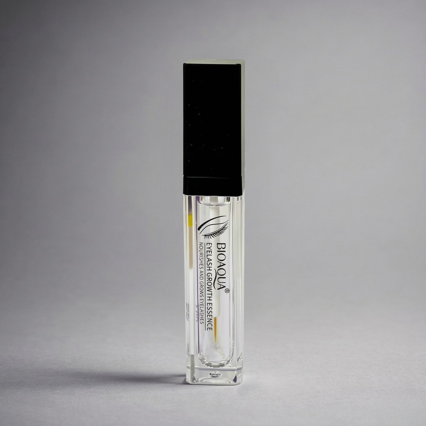 Sérum na růst řas - Husté přirozené řasy bez prodlužování