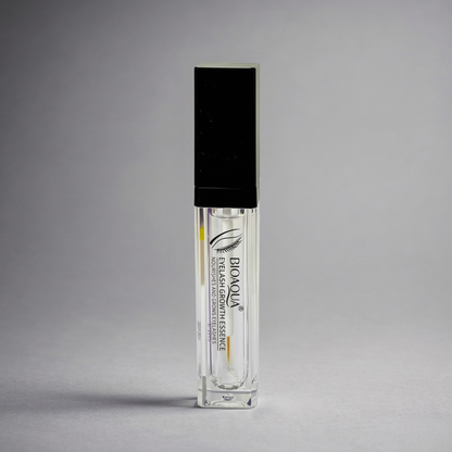 Sérum na růst řas - Husté přirozené řasy bez prodlužování