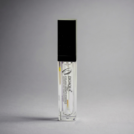 Sérum na růst řas - Husté přirozené řasy bez prodlužování