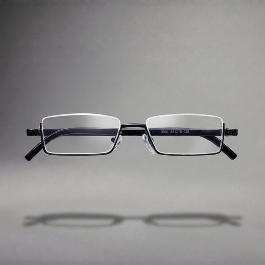 Chytré čtecí brýle – pohodlné čtení ze obrazovky bez únavy očí