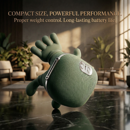 Nakke- og Skuldermassager - Daglig Afslapning Uden Dyre Behandlinger