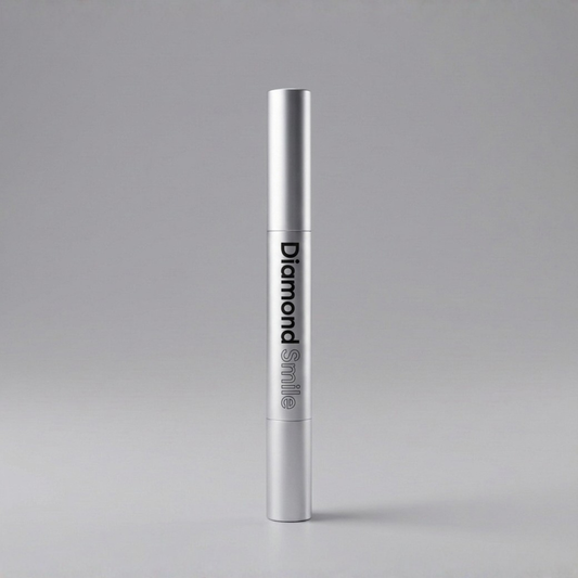 Pero na korekci barvy zubů - Sebevědomý úsměv bez agresivního bělení