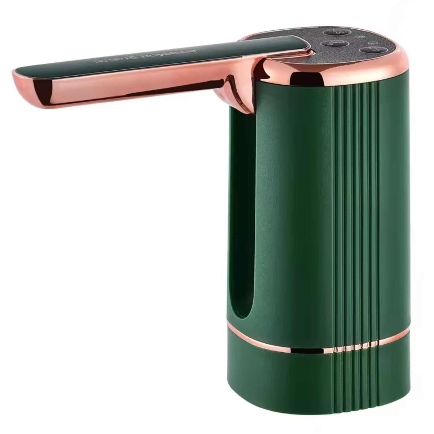 Automatic Water Bottle Pump — Easy Dispensing Without Heavy Lifting