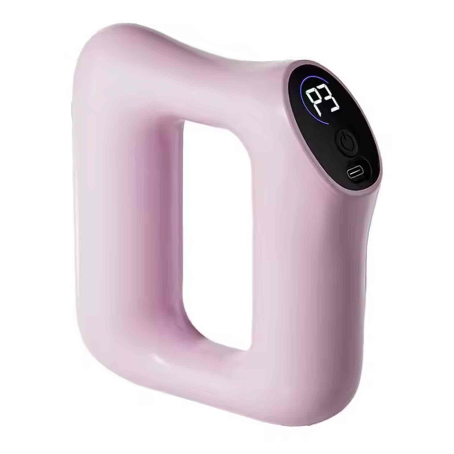 Heated Percussion Massager - Relieve Muscle Tension Without Expensive Massage Sessions