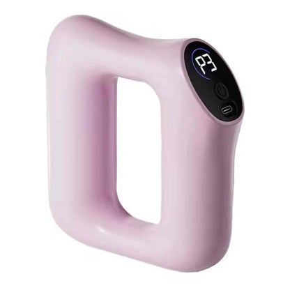 Heated Percussion Massager - Relieve Muscle Tension Without Expensive Massage Sessions