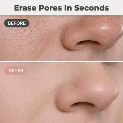 Make-up báze ve tyčince - Vyhlazení a rozmazání pleti
