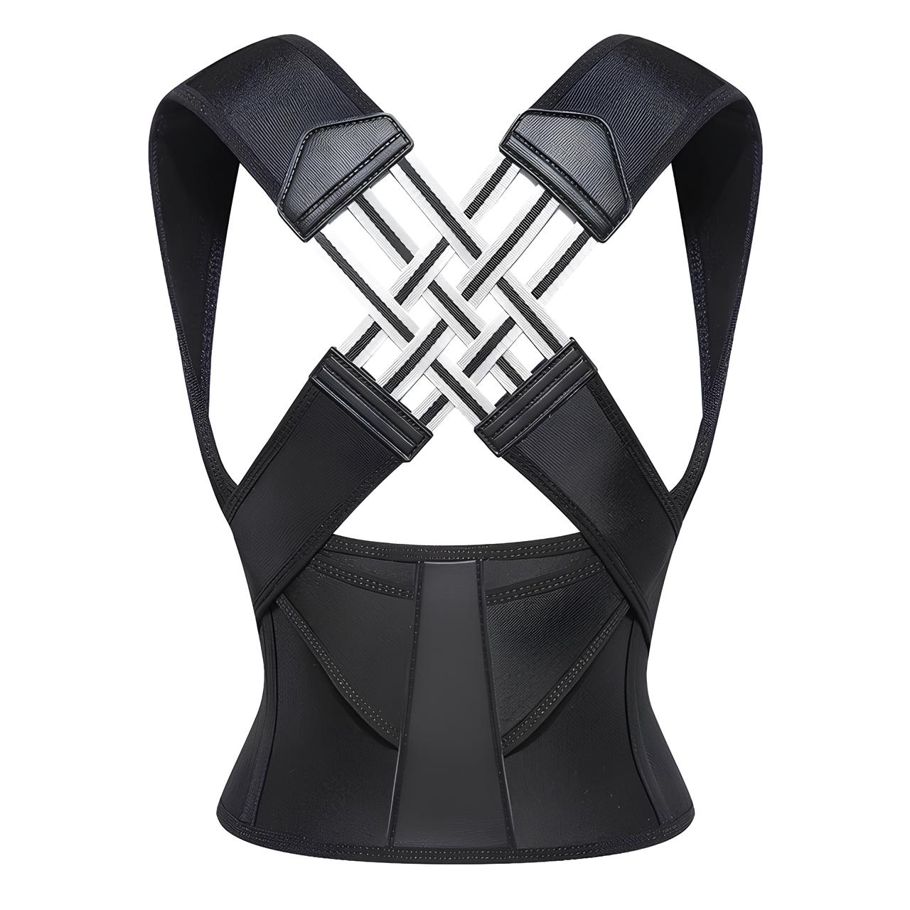 Ortéza na podporu držení těla - Snadné držení těla a pohodlí po celý den