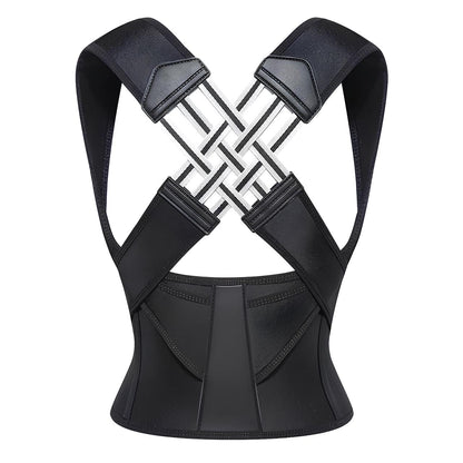 Ortéza na podporu držení těla - Snadné držení těla a pohodlí po celý den