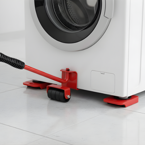 Lumivelle Furniture Move Lift™ - Přesouvejte těžký nábytek bez rizika zranění