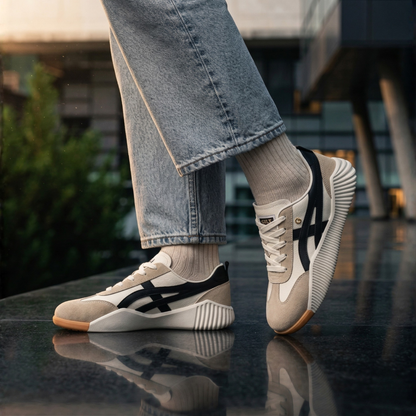 Baskets orthopédiques pour femmes – La fin des douleurs quotidiennes aux pieds