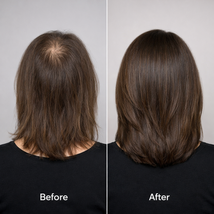 שמן מזין לשיער - אהבי את השיער שלך מחדש ללא יובש ופריז