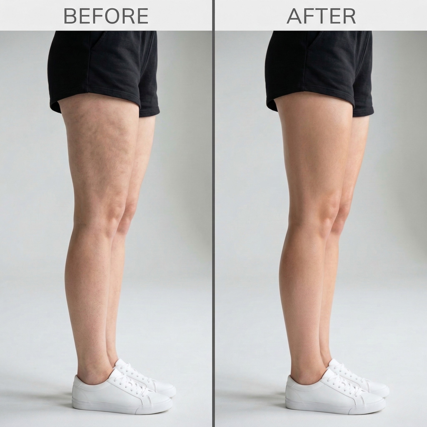 Páska na zpevnění pokožky - Znovu se cítit sebejistě ve své kůži bez skrývání povolené pokožky