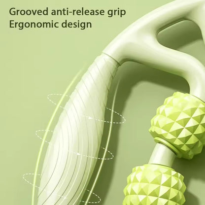 Masážník na tvarování nohou - Znovu sebevědomé nohy