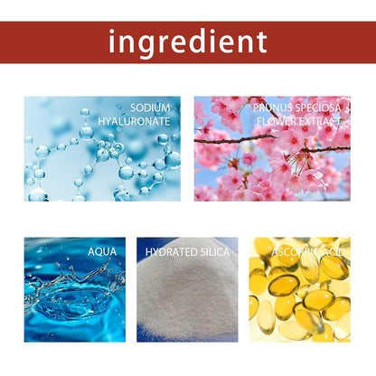 ג׳ל פילינג להסרת תאים מתים - עור חלק וזוהר ללא שפשוף חזק