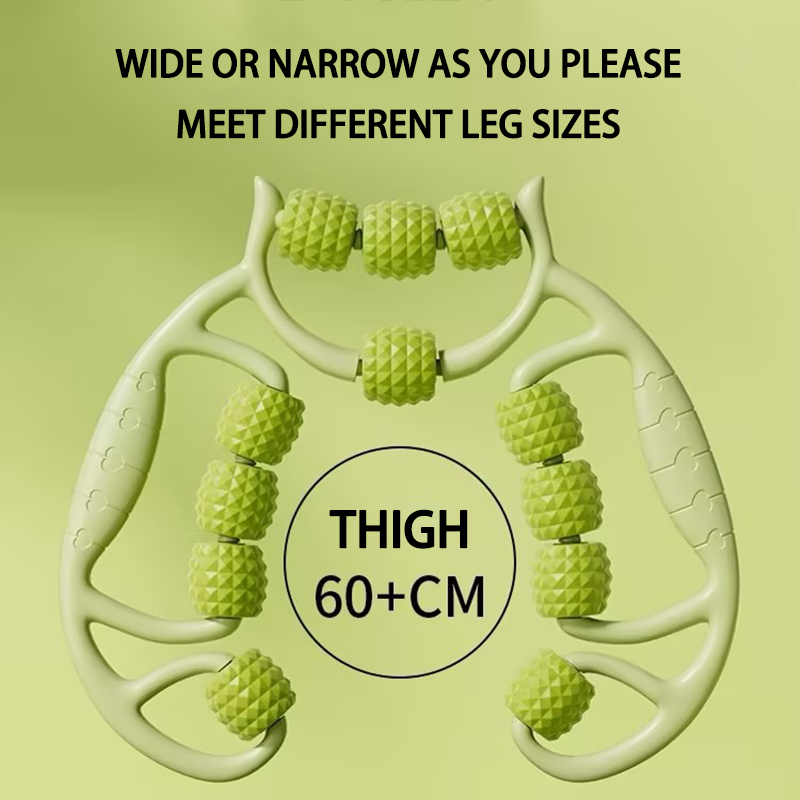 Masážník na tvarování nohou - Znovu sebevědomé nohy