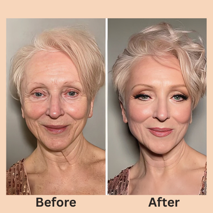 Crema Correttore - Pelle Uniforme per Tutto il Giorno Senza Ritocchi Continui