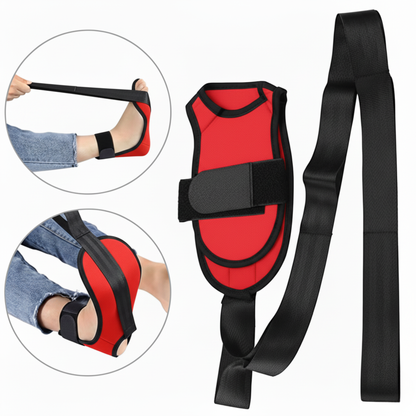 Cinturino Elasticizzato - Mobilità Quotidiana Senza Rigidità