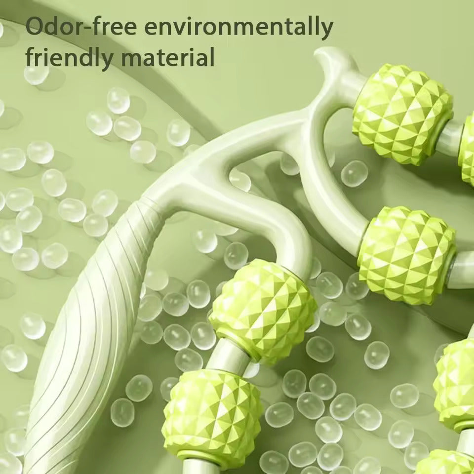 Masážník na tvarování nohou - Znovu sebevědomé nohy