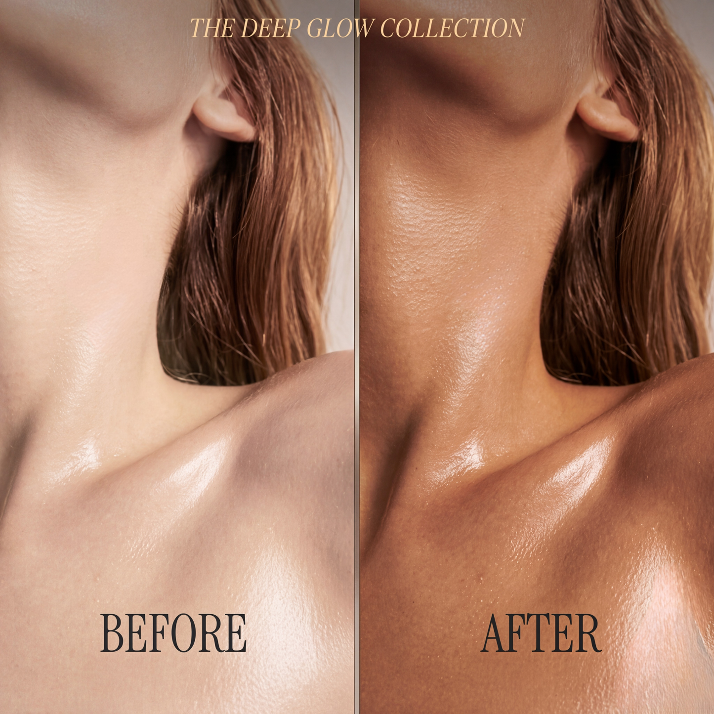 Kvapky na opaľovanie – Prírodné žiarenie pokožky bez poškodenia slnkom