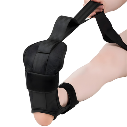 Cinturino Elasticizzato - Mobilità Quotidiana Senza Rigidità