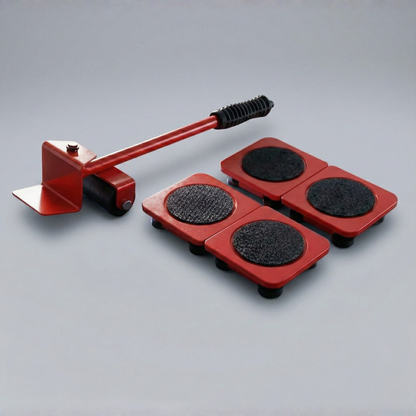 Lumivelle Furniture Move Lift™ - Přesouvejte těžký nábytek bez rizika zranění