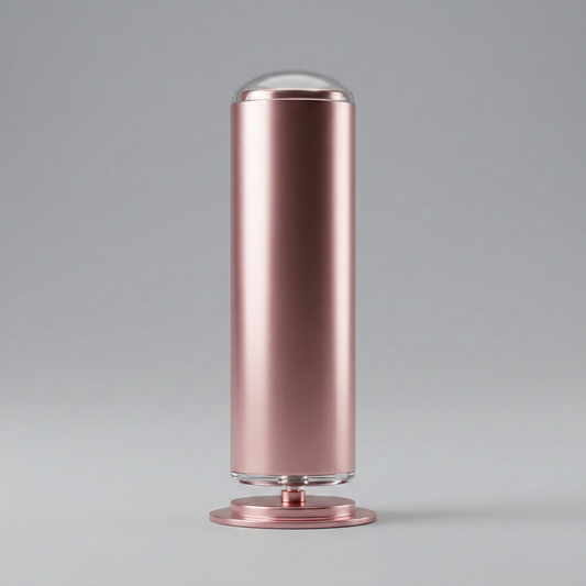 Elektrisk Fodfil - Glat Hud Uden Hård Skraben