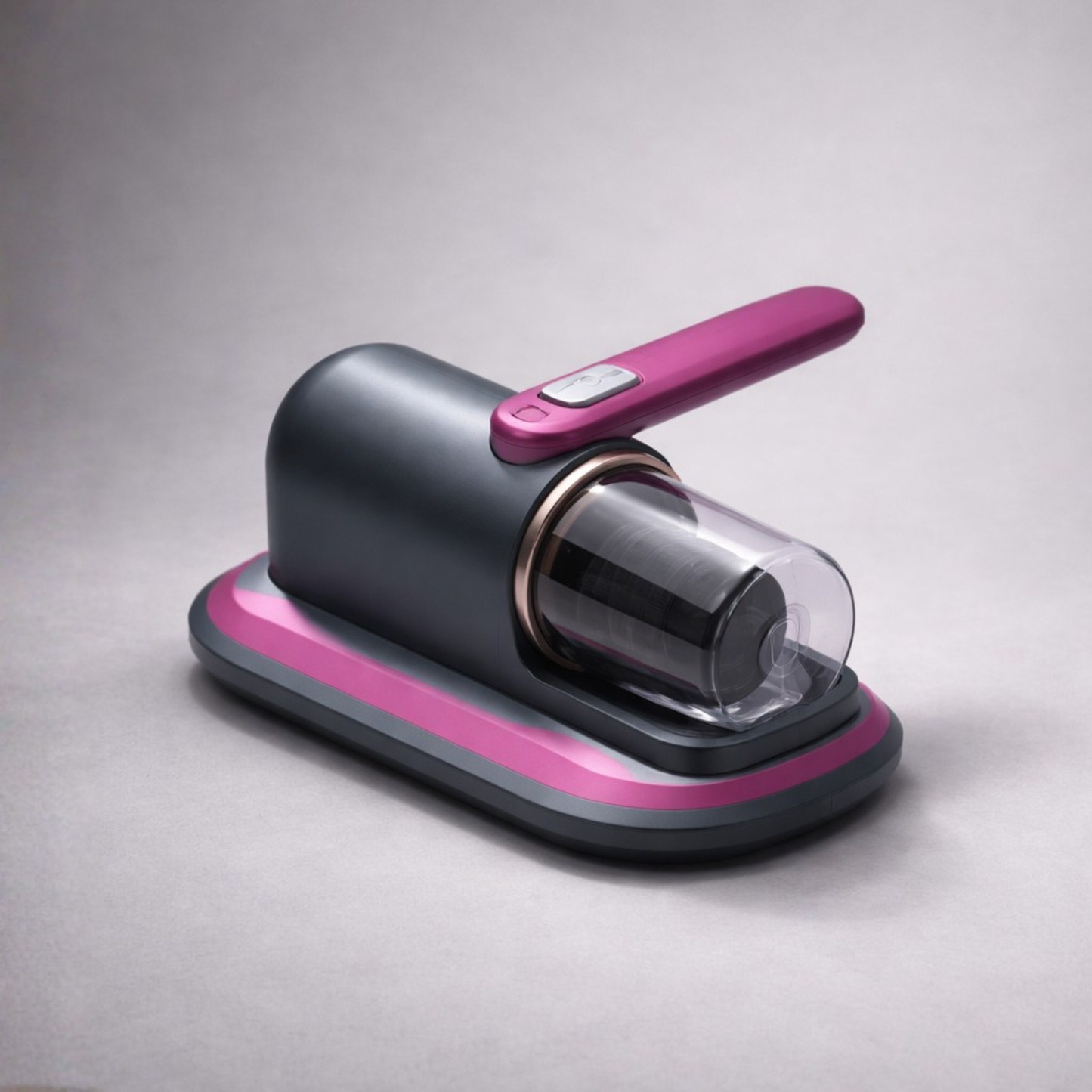 Aspirapolvere per Acari - Dormi Sereno Senza Allergeni Nascosti