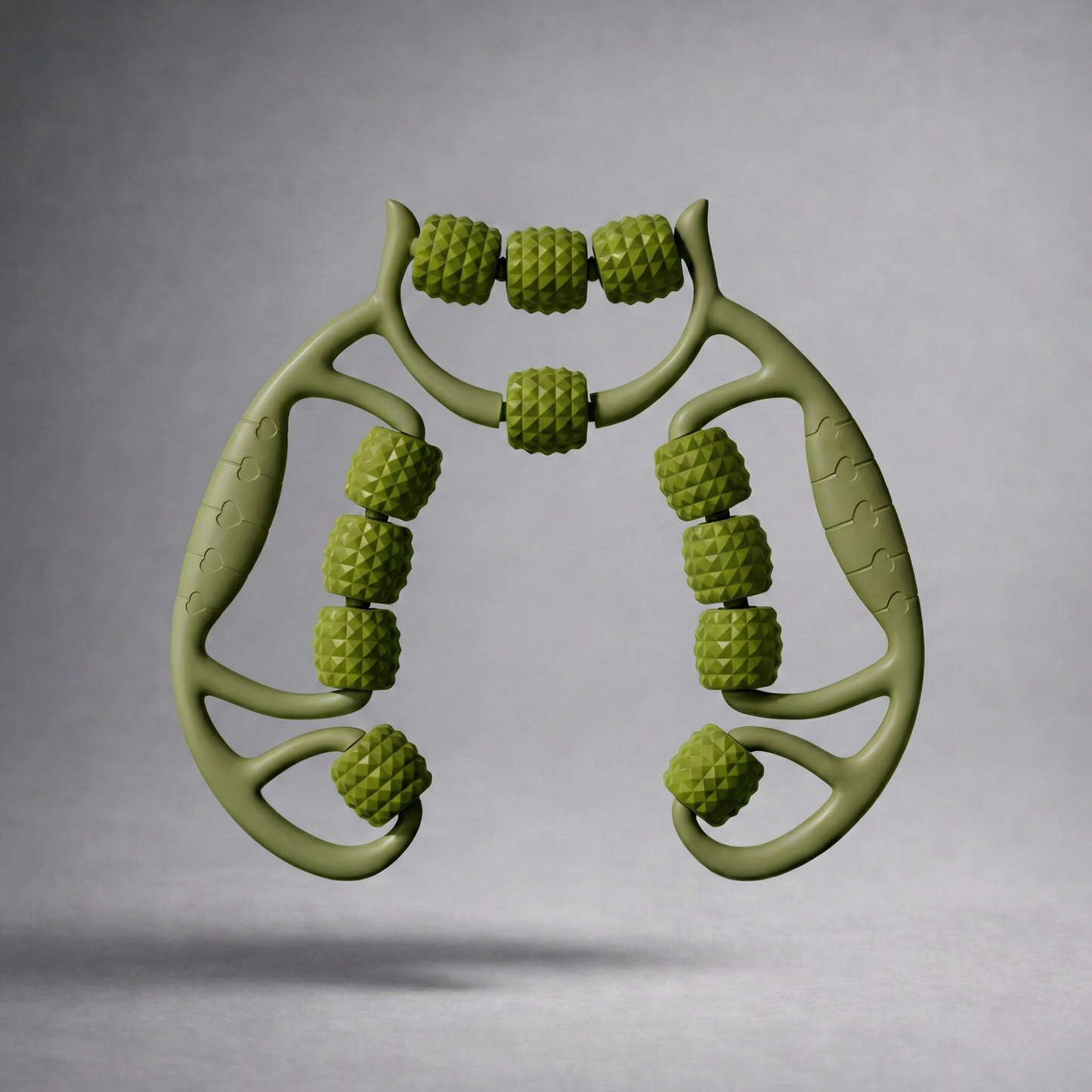 Masážník na tvarování nohou - Znovu sebevědomé nohy