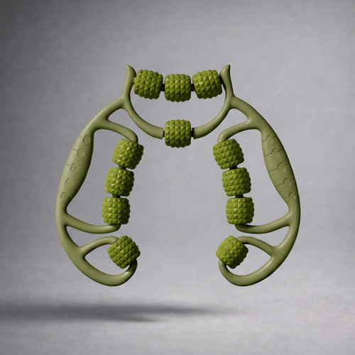 Masážník na tvarování nohou - Znovu sebevědomé nohy