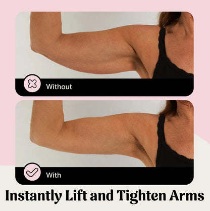 Páska na zpevnění pokožky - Znovu se cítit sebejistě ve své kůži bez skrývání povolené pokožky