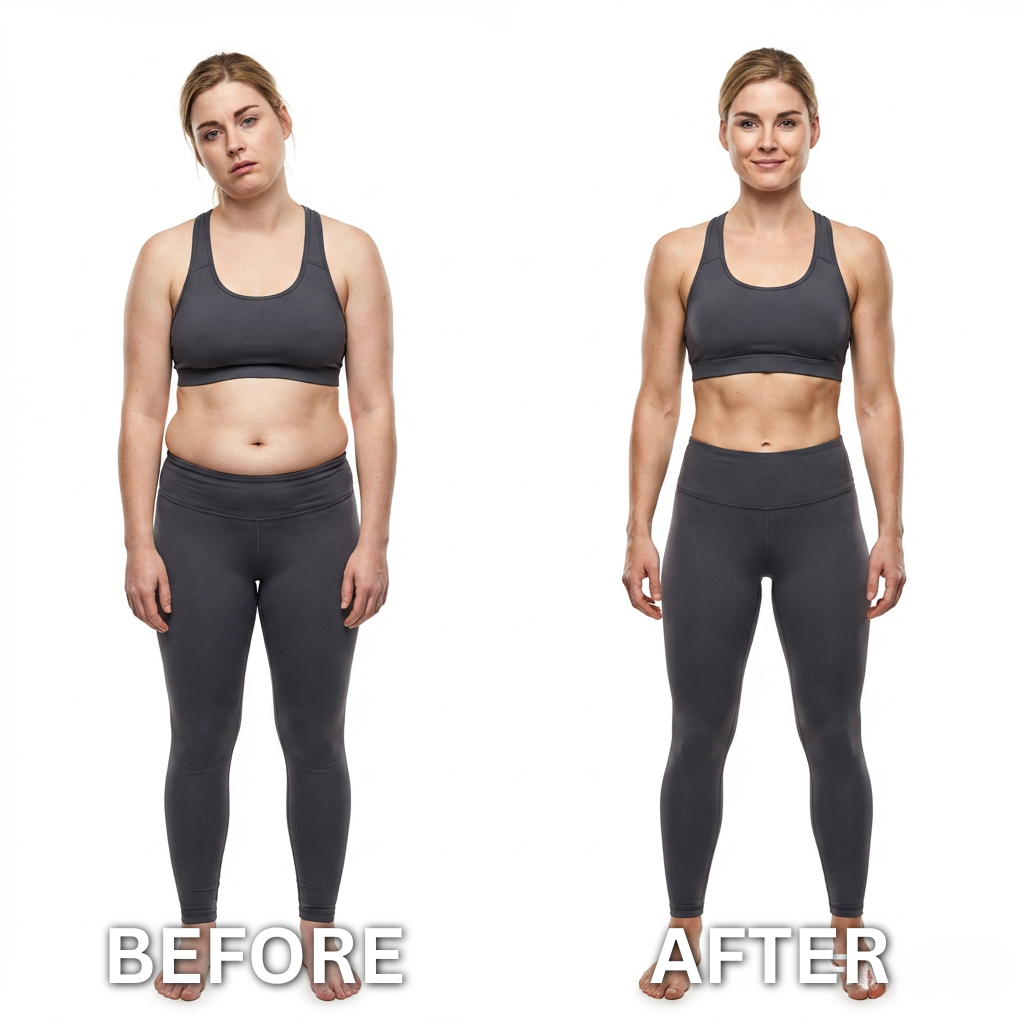 Twist Waist Fitness Machine - Strengthen Core Without Gym Workouts