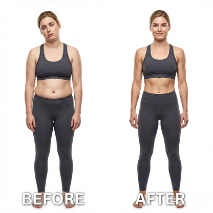 Twist Waist Fitness Machine - Strengthen Core Without Gym Workouts