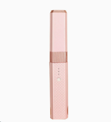 Wireless Curling & Straightening Iron — Salon-Ready Styling Anywhere