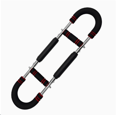 Adjustable Arm Trainer — Builds Forearm, Wrist & Shoulder Strength At Home