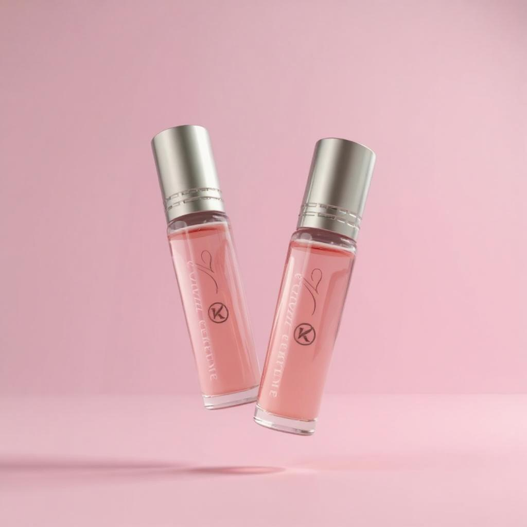 handlicher 10 ml Duft-Roll-On im eleganten Glasflakon mit natürlicher, langanhaltender Formel – stärkt die Ausstrahlung, zieht Menschen an und kommt mit 30-Tage-Geld-zurück-Garantie.