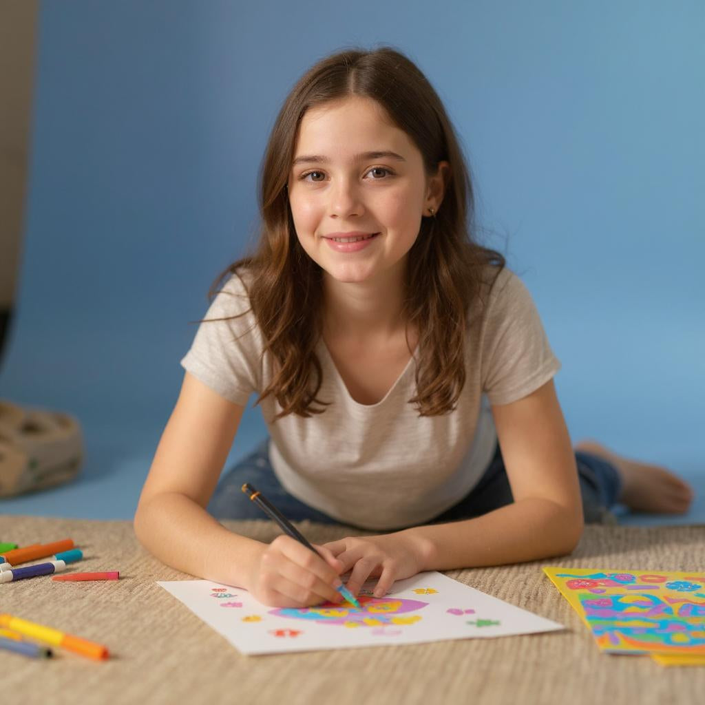 Product showcase image