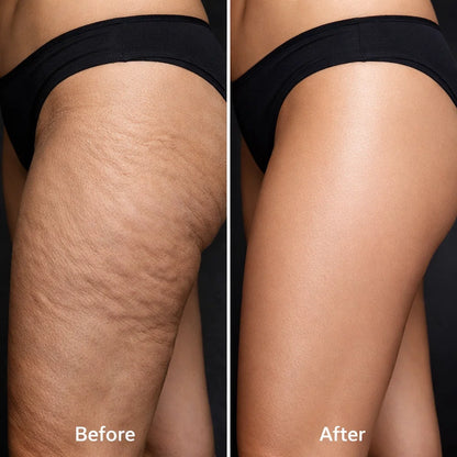 Masážník na tvarování nohou - Znovu sebevědomé nohy